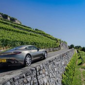 Aston Martin DB11 Switzerland 6 175x175 at Gallery: Aston Martin DB11 in Switzerland