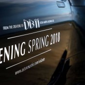 Aston Martin DB11 Volante Teaser 2 175x175 at Aston Martin DB11 Volante Officially Teased