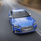 Audi A5 and S5 Sportback 4 175x175 at Official: 2017 Audi A5 and S5 Sportback