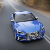Audi A5 and S5 Sportback 4 175x175 at Official: 2017 Audi A5 and S5 Sportback