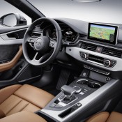 Audi A5 and S5 Sportback 8 175x175 at Official: 2017 Audi A5 and S5 Sportback