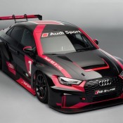 Audi RS3 LMS 1 175x175 at Audi RS3 LMS Racer Revealed for “Customer Sport”