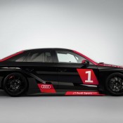 Audi RS3 LMS 3 175x175 at Audi RS3 LMS Racer Revealed for “Customer Sport”