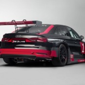 Audi RS3 LMS 6 175x175 at Audi RS3 LMS Racer Revealed for “Customer Sport”