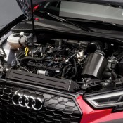 Audi RS3 LMS 7 175x175 at Audi RS3 LMS Racer Revealed for “Customer Sport”