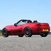 BBR Mazda MX 5 2 175x175 at BBR Mazda MX 5 2.0 Gets 214bhp