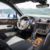 Bentley Bentayga Diesel 3 175x175 at Bentley Bentayga Diesel Officially Unveiled