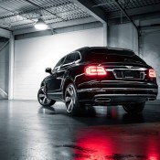 Bentley Bentayga Photoshoot 1 175x175 at Bentley Bentayga Detailed in Artsy Photoshoot