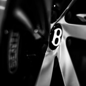 Bentley Bentayga Photoshoot 18 175x175 at Bentley Bentayga Detailed in Artsy Photoshoot