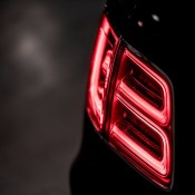 Bentley Bentayga Photoshoot 19 175x175 at Bentley Bentayga Detailed in Artsy Photoshoot