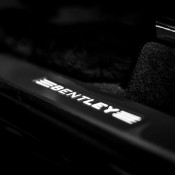 Bentley Bentayga Photoshoot 4 175x175 at Bentley Bentayga Detailed in Artsy Photoshoot