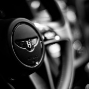 Bentley Bentayga Photoshoot 5 175x175 at Bentley Bentayga Detailed in Artsy Photoshoot