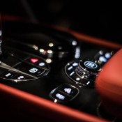 Bentley Bentayga Photoshoot 7 175x175 at Bentley Bentayga Detailed in Artsy Photoshoot