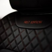 Bentley Bentayga Photoshoot 8 175x175 at Bentley Bentayga Detailed in Artsy Photoshoot