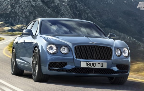Bentley Flying Spur W12 S 0 600x382 at Official: Bentley Flying Spur W12 S
