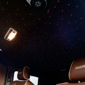 Brabus Mercedes G500 4x4 13 175x175 at Brabus Mercedes G500 4x4 Delivered with Unique Interior