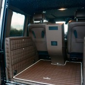 Brabus Mercedes G500 4x4 15 175x175 at Brabus Mercedes G500 4x4 Delivered with Unique Interior