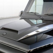 Brabus Mercedes G500 4x4 3 175x175 at Brabus Mercedes G500 4x4 Delivered with Unique Interior