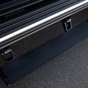 Brabus Mercedes G500 4x4 5 175x175 at Brabus Mercedes G500 4x4 Delivered with Unique Interior