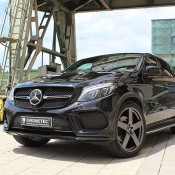 CHROMETEC Mercedes GLE Coupe 1 175x175 at Mercedes GLE Coupe by CHROMETEC