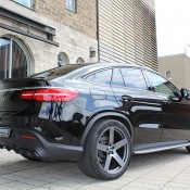 CHROMETEC Mercedes GLE Coupe 2 175x175 at Mercedes GLE Coupe by CHROMETEC