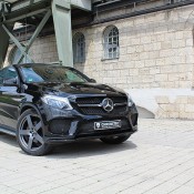CHROMETEC Mercedes GLE Coupe 6 175x175 at Mercedes GLE Coupe by CHROMETEC