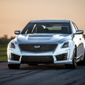 Cadillac CTS V HPE800 3 175x175 at Photoshoot: Hennessey Cadillac CTS V HPE800