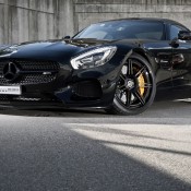 Cartech Mercedes AMG GT New 1 175x175 at Mercedes AMG GT Upgrade by Cartech