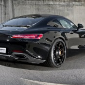 Cartech Mercedes AMG GT New 2 175x175 at Mercedes AMG GT Upgrade by Cartech