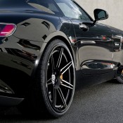 Cartech Mercedes AMG GT New 3 175x175 at Mercedes AMG GT Upgrade by Cartech