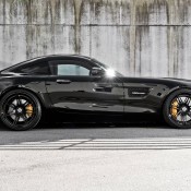 Cartech Mercedes AMG GT New 6 175x175 at Mercedes AMG GT Upgrade by Cartech