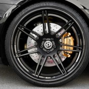 Cartech Mercedes AMG GT New 9 175x175 at Mercedes AMG GT Upgrade by Cartech
