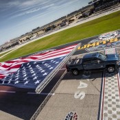 Chevrolet Flag Puling 1 175x175 at Chevrolet Sets Guinness World Record for Pulling a Flag