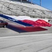 Chevrolet Flag Puling 6 175x175 at Chevrolet Sets Guinness World Record for Pulling a Flag