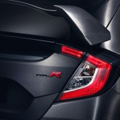 Civic Type R Prototype 2 175x175 at New Honda Civic Type R Prototype Hits Paris