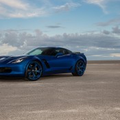 Corvette Z06 Forgiato 1 175x175 at Corvette Z06 “Blue Flame” on Forgiato Wheels