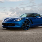 Corvette Z06 Forgiato 2 175x175 at Corvette Z06 “Blue Flame” on Forgiato Wheels