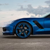 Corvette Z06 Forgiato 3 175x175 at Corvette Z06 “Blue Flame” on Forgiato Wheels