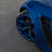 Corvette Z06 Forgiato 6 175x175 at Corvette Z06 “Blue Flame” on Forgiato Wheels