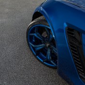 Corvette Z06 Forgiato 6 175x175 at Corvette Z06 “Blue Flame” on Forgiato Wheels