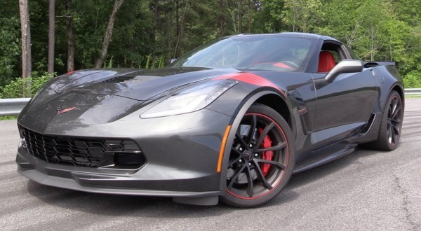 Corvette grand sport 600x330 at All You Need to Know About 2017 Corvette Grand Sport