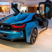 Crossfade i3 i8 1 175x175 at BMW i3 and i8 CrossFade by Garage Italia