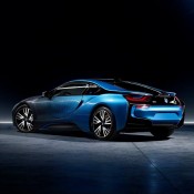 Crossfade i3 i8 5 175x175 at BMW i3 and i8 CrossFade by Garage Italia