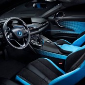 Crossfade i3 i8 8 175x175 at BMW i3 and i8 CrossFade by Garage Italia