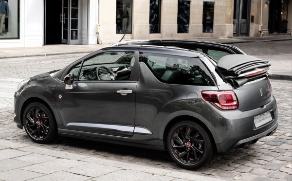 DS Performance Line 2 600x372 at Citroen Launches New DS Performance Line