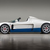 Federalized Maserati MC12 9 175x175 at Spotted for Sale: Federalized Maserati MC12 (1 of 7)