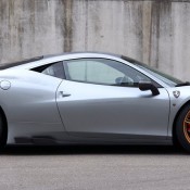 Ferrari 458 Speciale Cartech 1 175x175 at Cartech Ferrari 458 Speciale with Novitec Parts