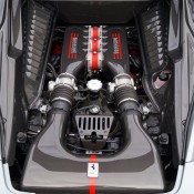 Ferrari 458 Speciale Cartech 10 175x175 at Cartech Ferrari 458 Speciale with Novitec Parts