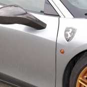 Ferrari 458 Speciale Cartech 5 175x175 at Cartech Ferrari 458 Speciale with Novitec Parts