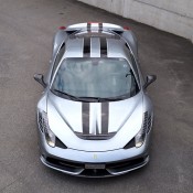 Ferrari 458 Speciale Cartech 9 175x175 at Cartech Ferrari 458 Speciale with Novitec Parts